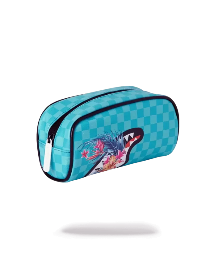 BLOSSOM SHARK POUCH