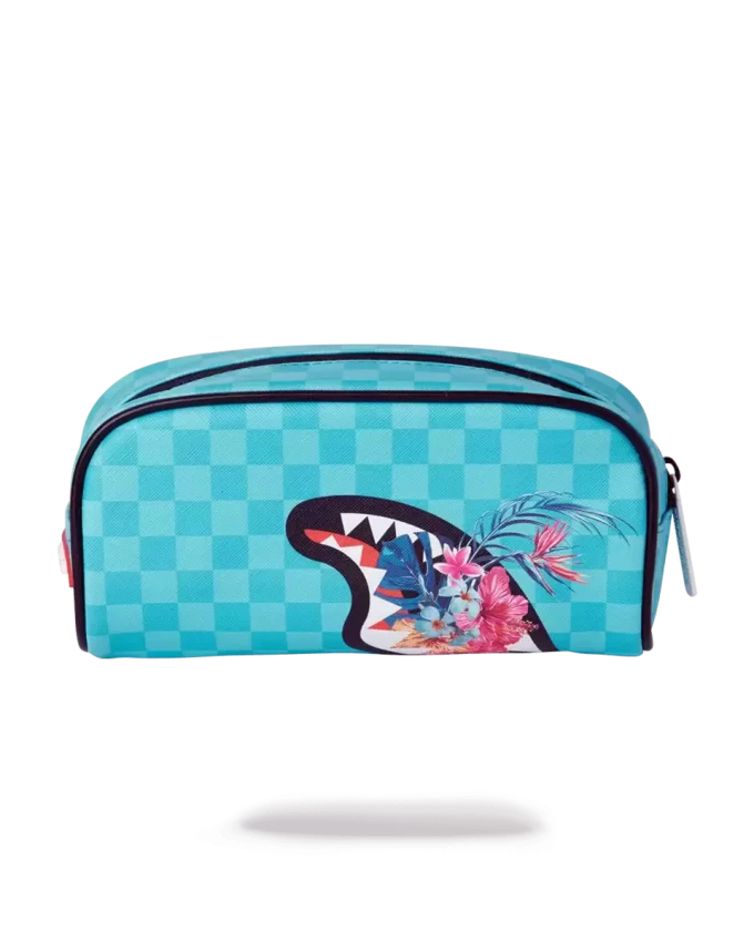 BLOSSOM SHARK POUCH
