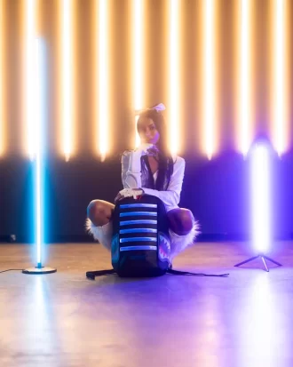 BLUECODE INFRAFRAME BACKPACK