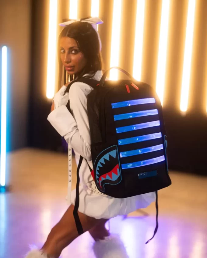 BLUECODE INFRAFRAME BACKPACK BLUECODE INFRAFRAME BACKPACK