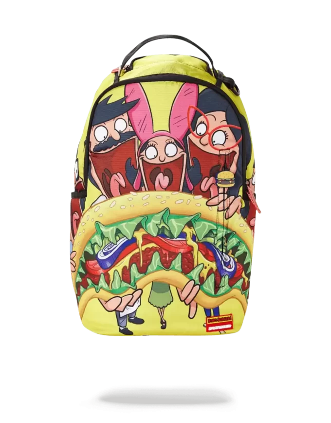 BOBS BURGER SHARK BOBS BURGER SHARK