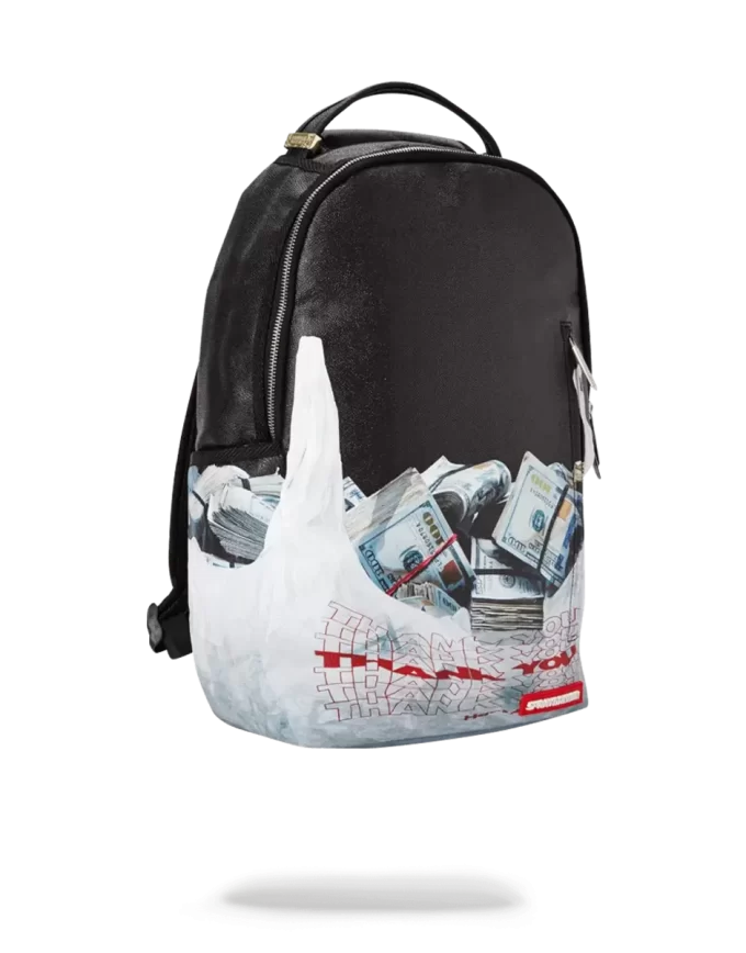 BODEGA BAG ROLLS BODEGA BAG ROLLS