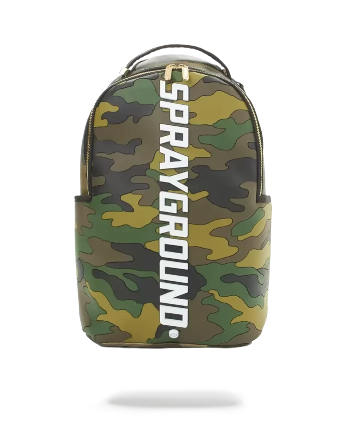 BODYGUARD (CAMO) BACKPACK BODYGUARD (CAMO) BACKPACK