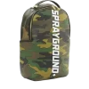 BODYGUARD (CAMO) BACKPACK BODYGUARD (CAMO) BACKPACK
