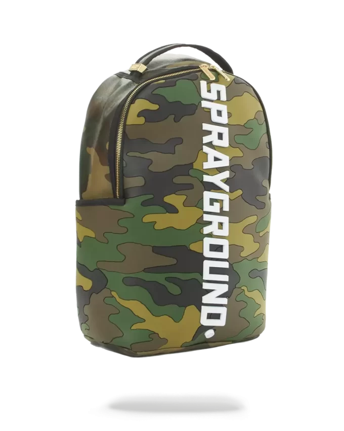 BODYGUARD (CAMO) BACKPACK BODYGUARD (CAMO) BACKPACK