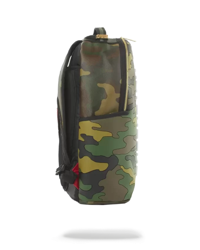 BODYGUARD (CAMO) BACKPACK BODYGUARD (CAMO) BACKPACK