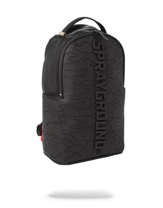 BODYGUARD (MIDNIGHT) BACKPACK