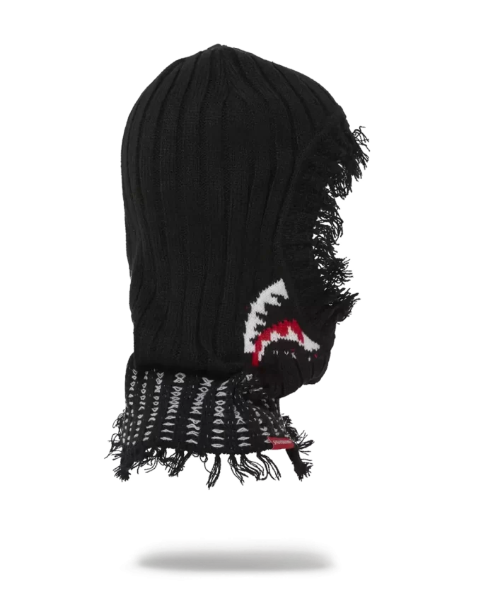 BOHEMIAN FULL FACE SKI MASK BOHEMIAN FULL FACE SKI MASK