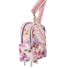 BOTANIC VILLA CHILLA BACKPACK SLING BOTANIC VILLA CHILLA BACKPACK SLING