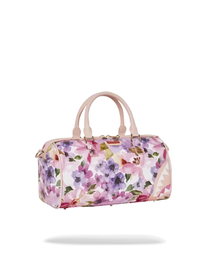 BOTANIC VILLA CHILLA MINI DUFFLE BOTANIC VILLA CHILLA MINI DUFFLE