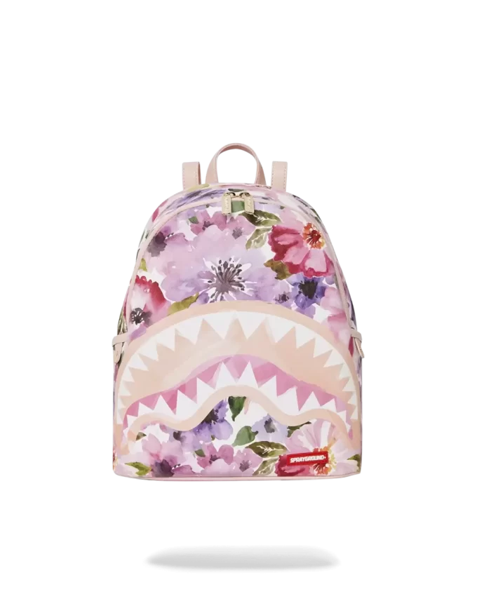 BOTANIC VILLA CHILLA SAVAGE BACKPACK BOTANIC VILLA CHILLA SAVAGE BACKPACK
