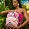 BOTANIC VILLA CHILLA SAVAGE BACKPACK BOTANIC VILLA CHILLA SAVAGE BACKPACK