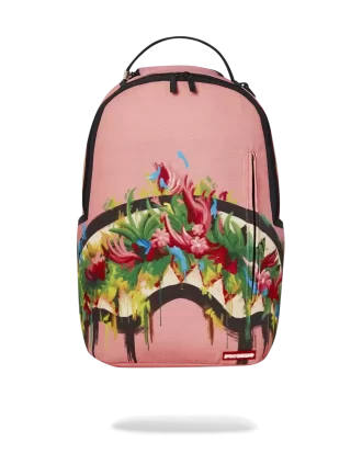 BOTANICALICIOUS DLX BACKPACK