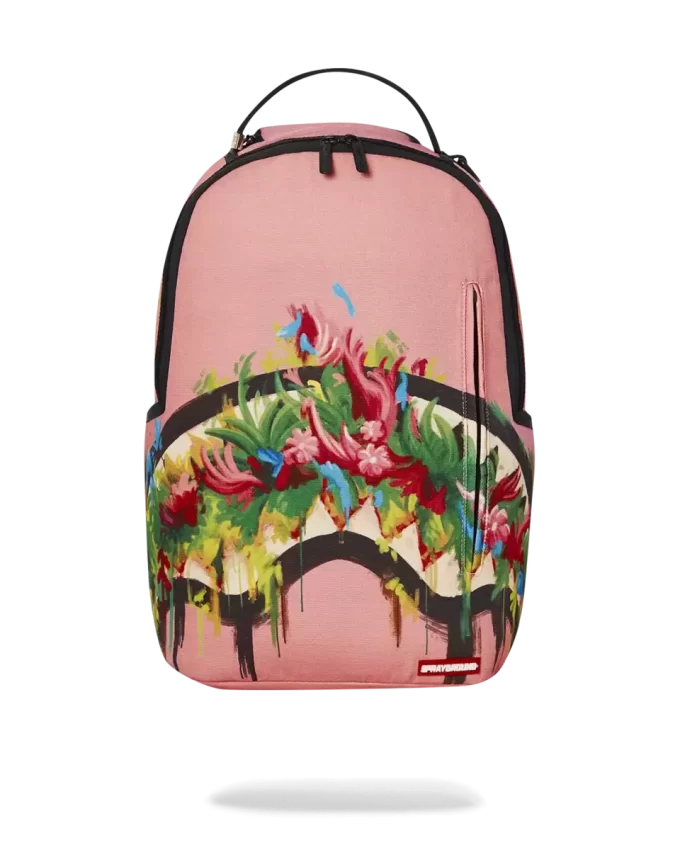 BOTANICALICIOUS DLX BACKPACK BOTANICALICIOUS DLX BACKPACK