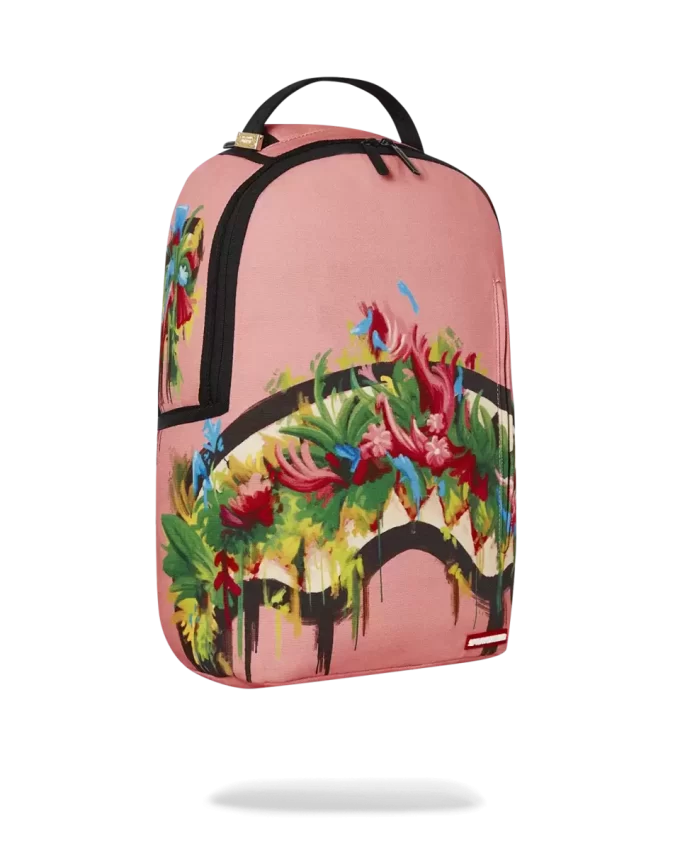 BOTANICALICIOUS DLX BACKPACK BOTANICALICIOUS DLX BACKPACK