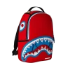 BRACES SHARK (RED) BRACES SHARK (RED)