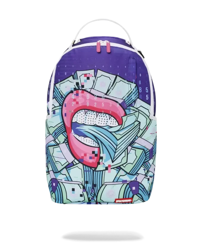 BREAKFA$T BACKPACK BREAKFA$T BACKPACK