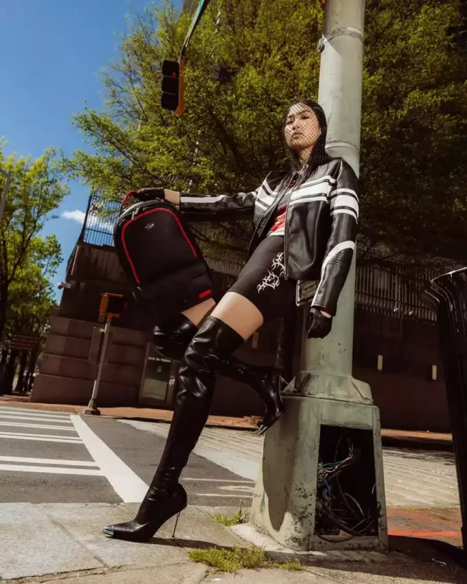 BRICKLANE BACKPACK BRICKLANE BACKPACK