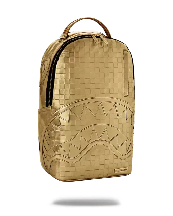 BRICKS ON BRICKS BACKPACK (DLXV) BRICKS ON BRICKS BACKPACK (DLXV)