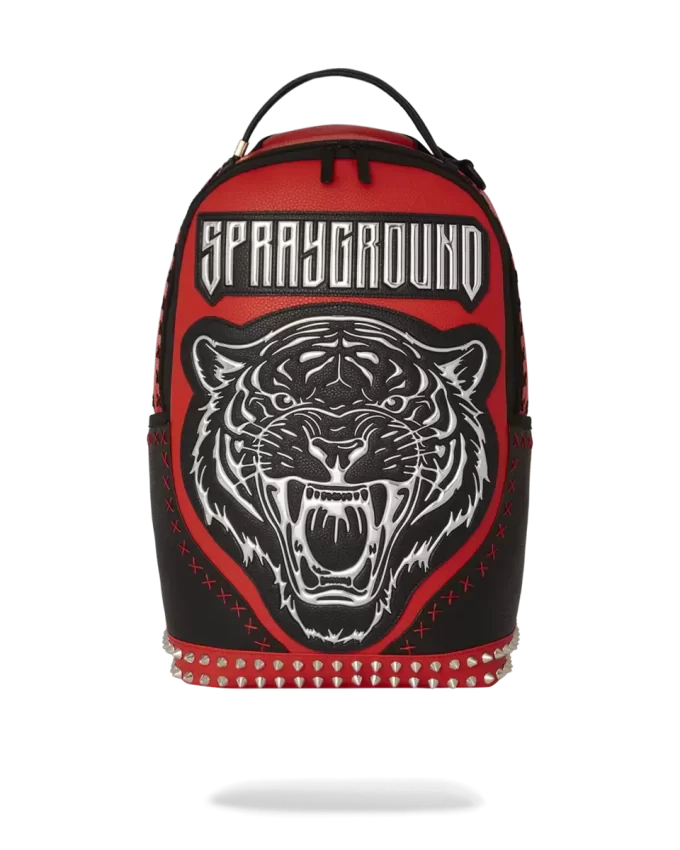 BRONX BRAWLER BACKPACK BRONX BRAWLER BACKPACK