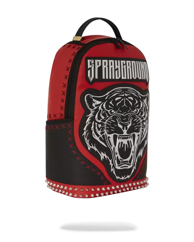 BRONX BRAWLER BACKPACK BRONX BRAWLER BACKPACK
