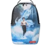BRUCE LEE WATER DRAGON BACKPACK (DLXV) BRUCE LEE WATER DRAGON BACKPACK (DLXV)