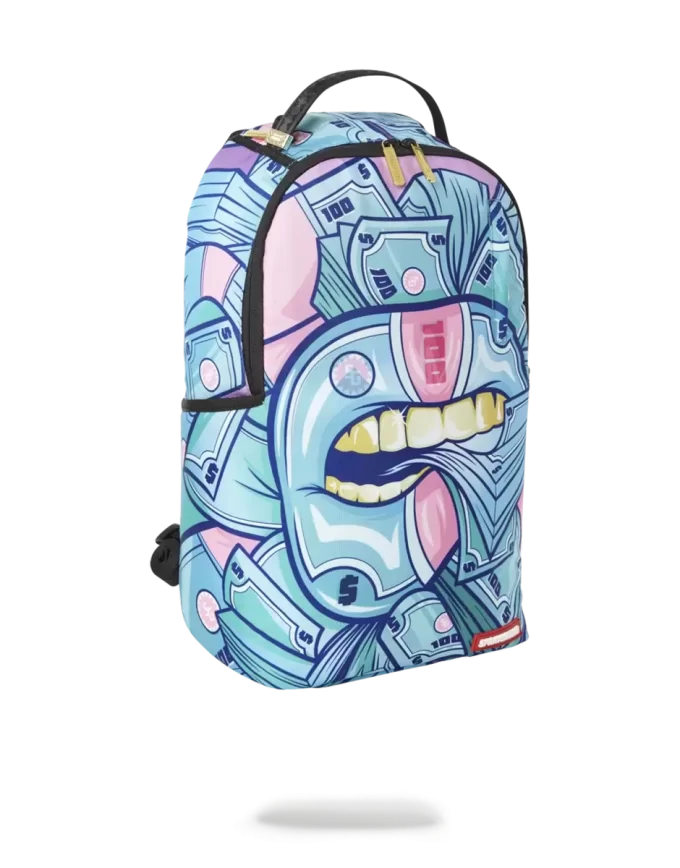BRUNCH MONEY BACKPACK BRUNCH MONEY BACKPACK