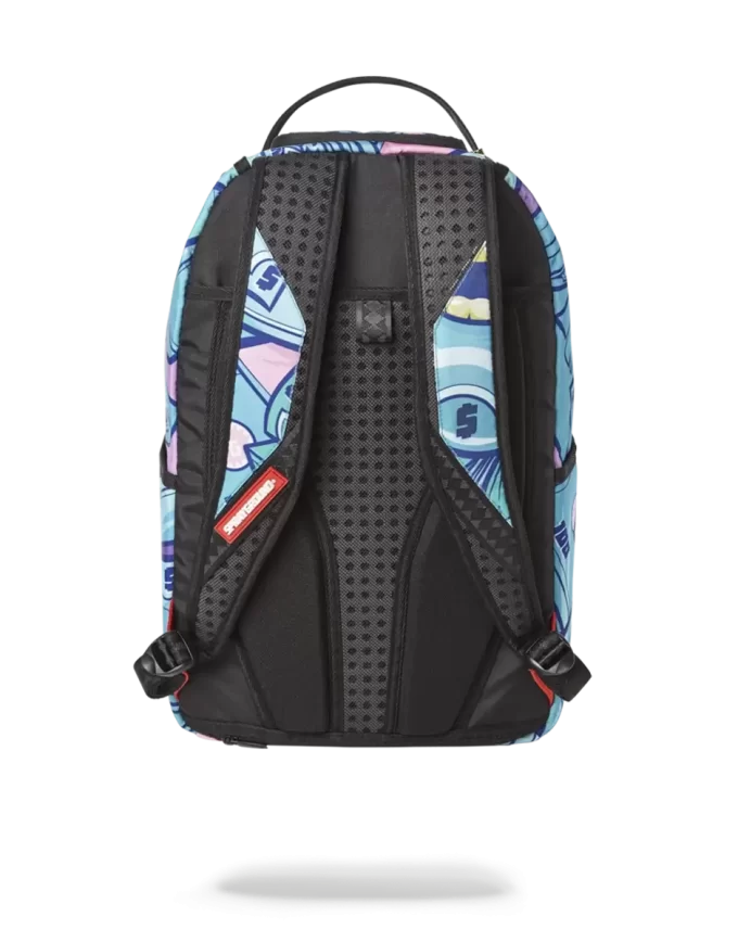 BRUNCH MONEY BACKPACK BRUNCH MONEY BACKPACK