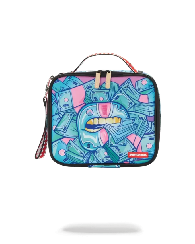 BRUNCH MONEY SNACK PACK BRUNCH MONEY SNACK PACK