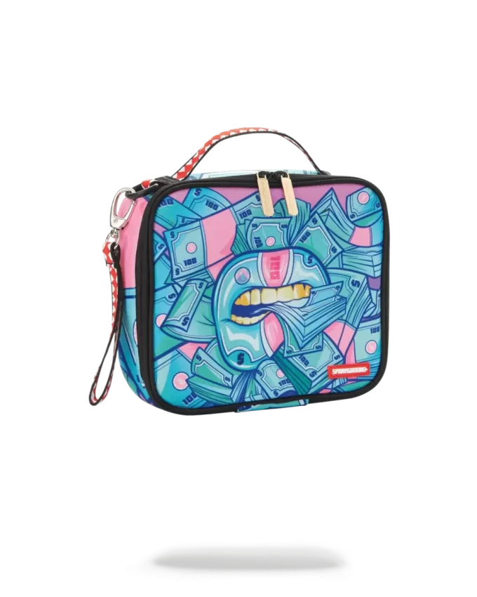 BRUNCH MONEY SNACK PACK BRUNCH MONEY SNACK PACK