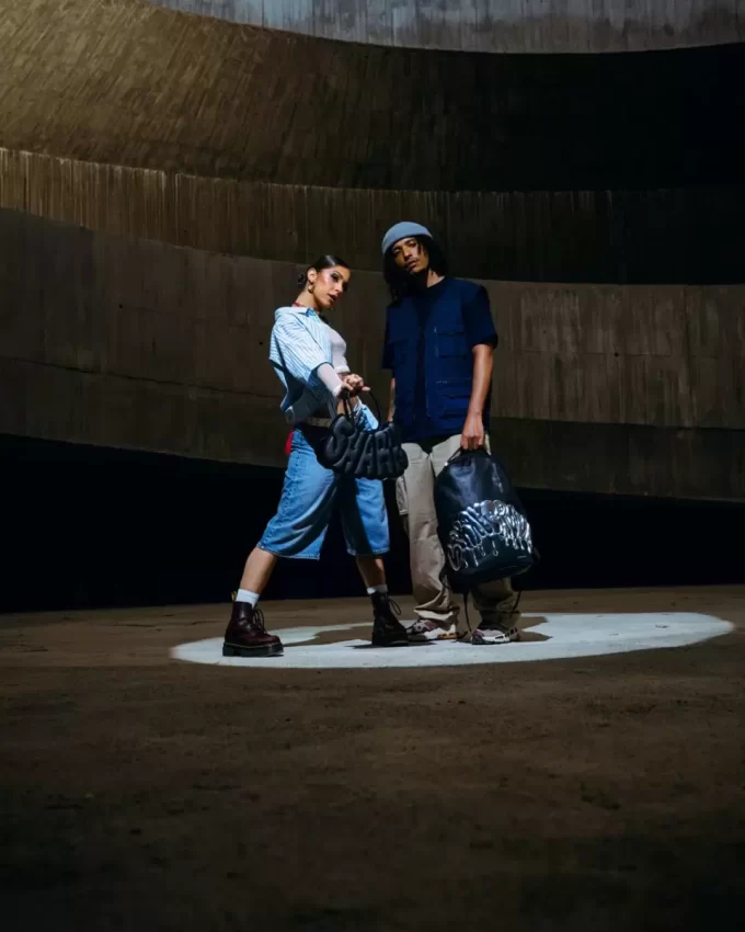 BUBBLE BUBBLE SHARK BACKPACK BUBBLE BUBBLE SHARK BACKPACK