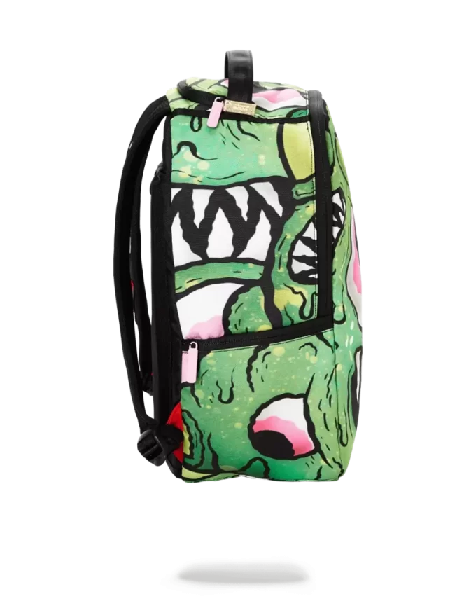 BUFF MONSTER BUFF MONSTER