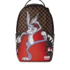 BUGS BUNNY HERE I AM DLXSV BACKPACK BUGS BUNNY HERE I AM DLXSV BACKPACK