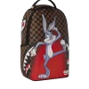 BUGS BUNNY HERE I AM DLXSV BACKPACK BUGS BUNNY HERE I AM DLXSV BACKPACK