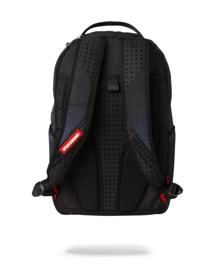 BUGS: KARATZ ARE DEVINE BACKPACK BUGS: KARATZ ARE DEVINE BACKPACK