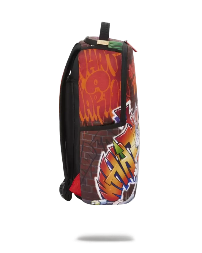 BUGS MASTER CARROTS (DLXR) BUGS MASTER CARROTS (DLXR)