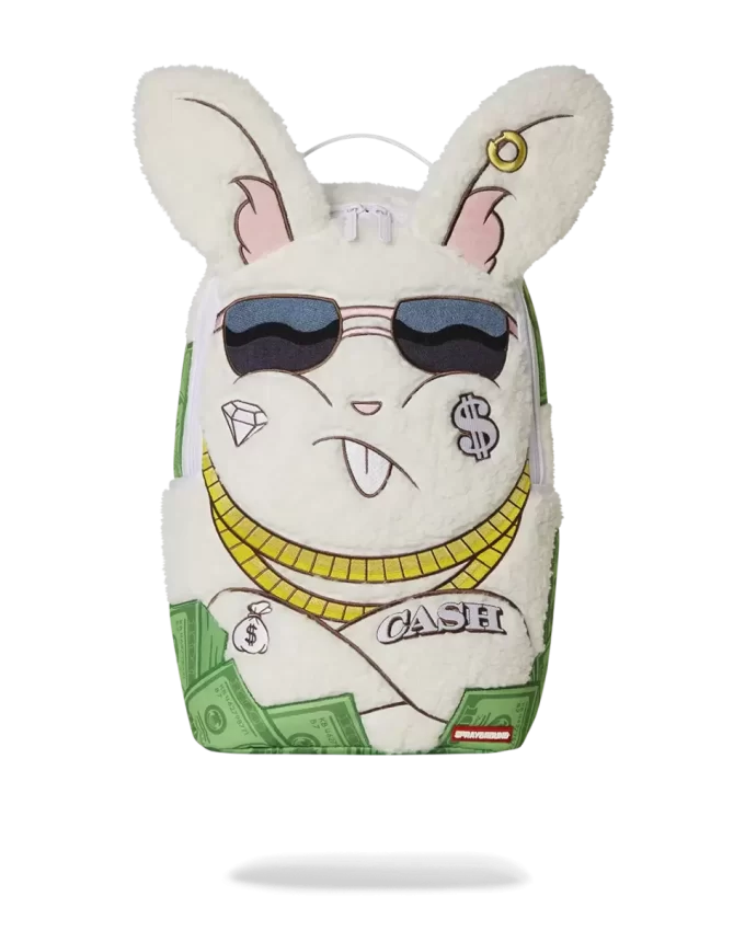 BUNNY MONEY ALL BUSINESS