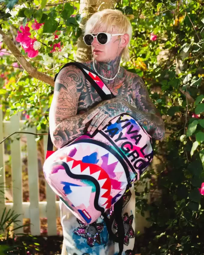 BUSHWICK BACKPACK BUSHWICK BACKPACK