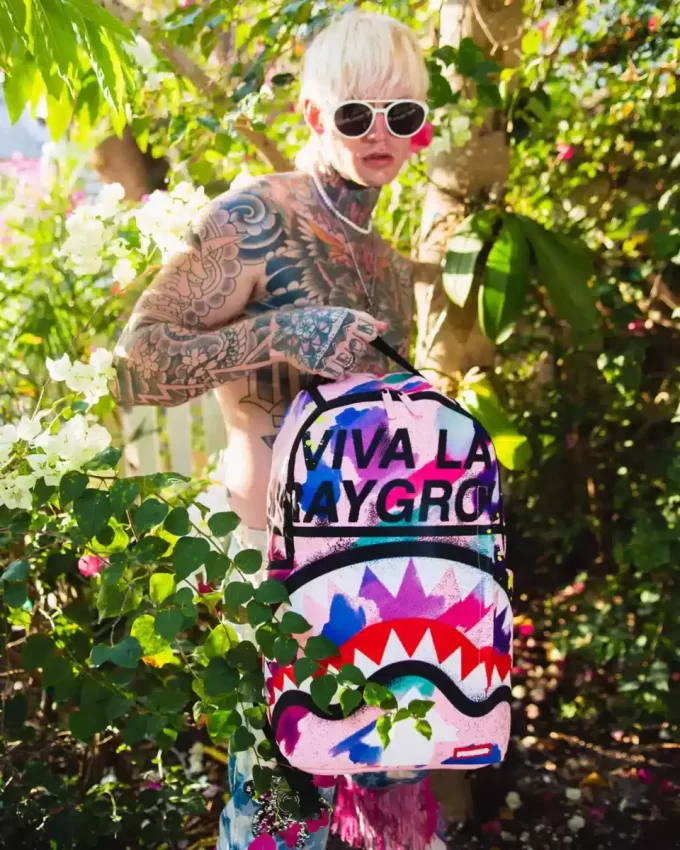 BUSHWICK BACKPACK BUSHWICK BACKPACK