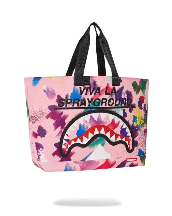 BUSHWICK BEACH TOTE BUSHWICK BEACH TOTE