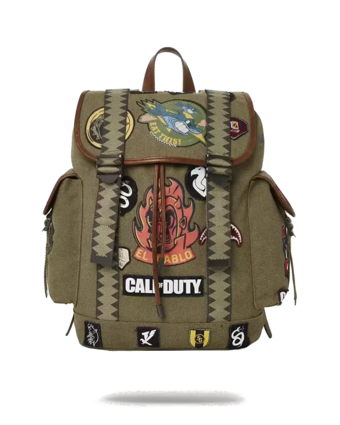 CALL OF DUTY EL DIABLO MONTE CARLO CALL OF DUTY EL DIABLO MONTE CARLO