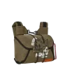 CALL OF DUTY FLYING ASSASSINS PARACHUTE CHESTPACK