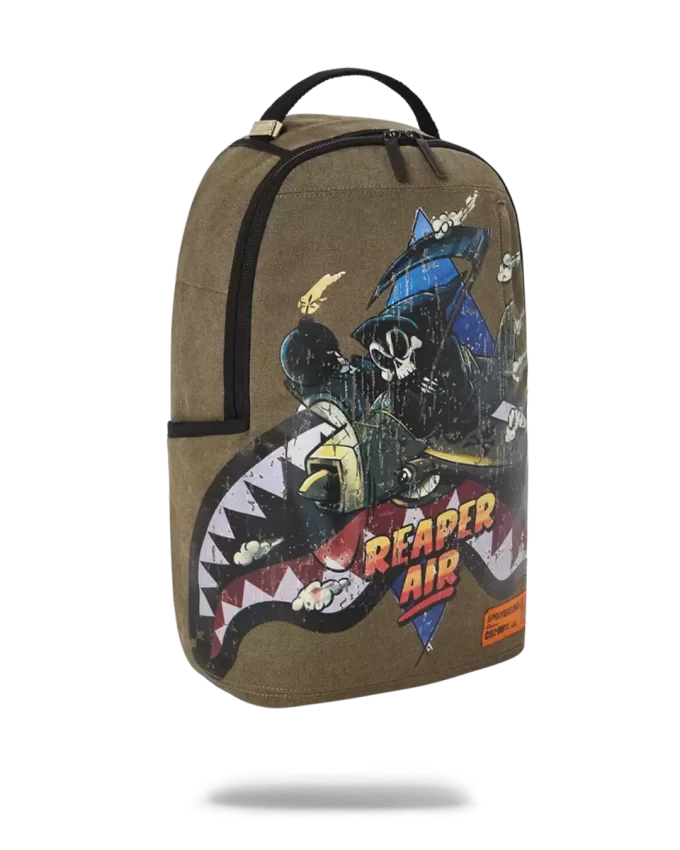 CALL OF DUTY REAPER AIR SHARK BACKPACK CALL OF DUTY REAPER AIR SHARK BACKPACK