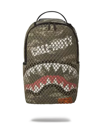 CALL OF DUTY SECRET MISSION BACKPACK