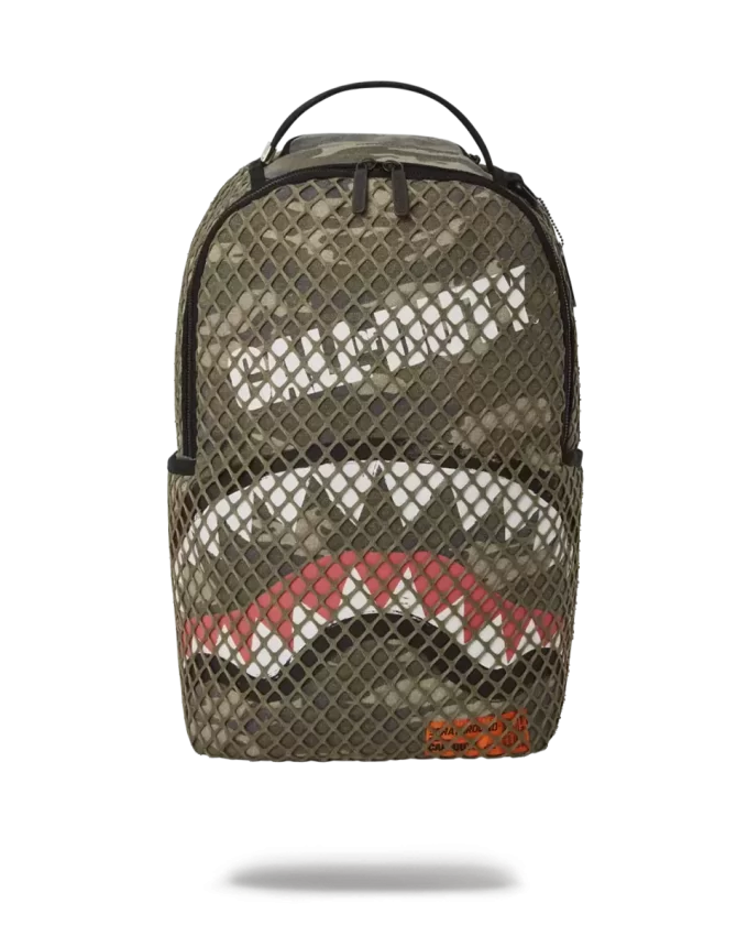 CALL OF DUTY SECRET MISSION BACKPACK CALL OF DUTY SECRET MISSION BACKPACK