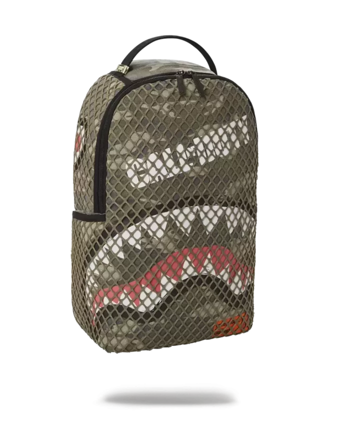 CALL OF DUTY SECRET MISSION BACKPACK CALL OF DUTY SECRET MISSION BACKPACK
