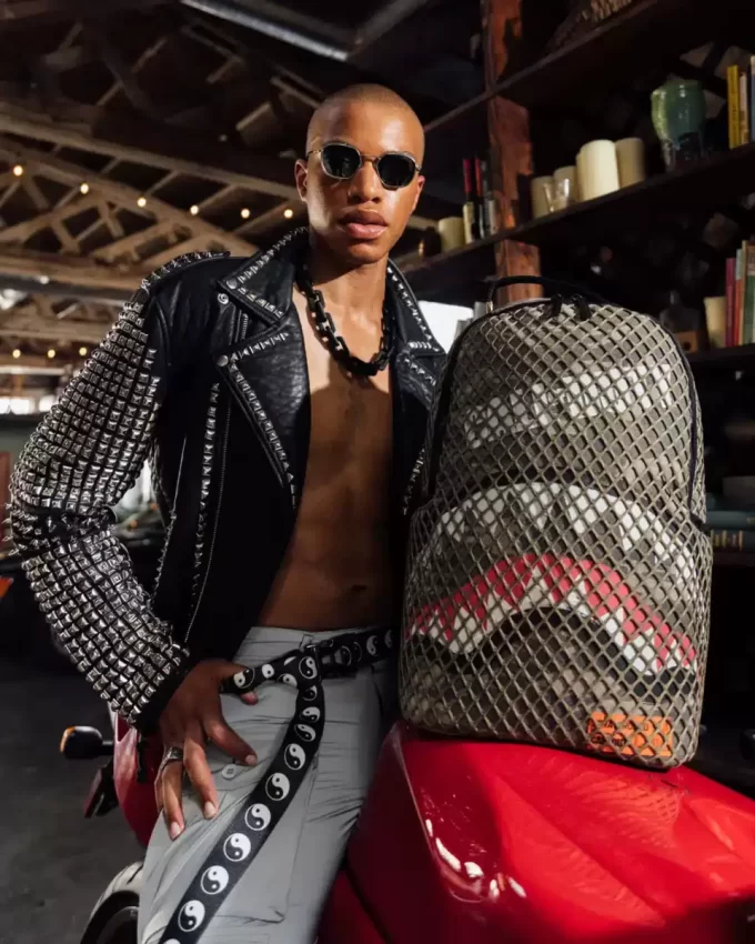 CALL OF DUTY SECRET MISSION BACKPACK CALL OF DUTY SECRET MISSION BACKPACK