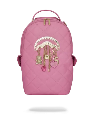 CAME TO SLAY BACKPACK