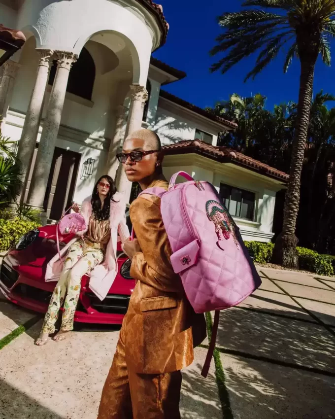 CAME TO SLAY BACKPACK CAME TO SLAY BACKPACK