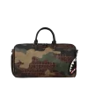CAMO INFINITI DUFFLE CAMO INFINITI DUFFLE